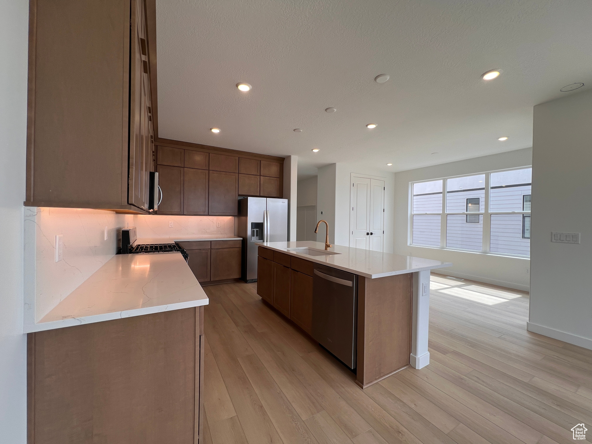 DEEP CREEK AT JORDANELLE RIDGE - Residential