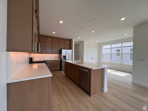 Tiny photo for 2391 N PARADISE FLAT LN #87, Heber City, UT 84032 (MLS # 2110082)