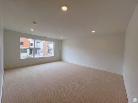 Tiny photo for 2391 N PARADISE FLAT LN #87, Heber City, UT 84032 (MLS # 2110082)