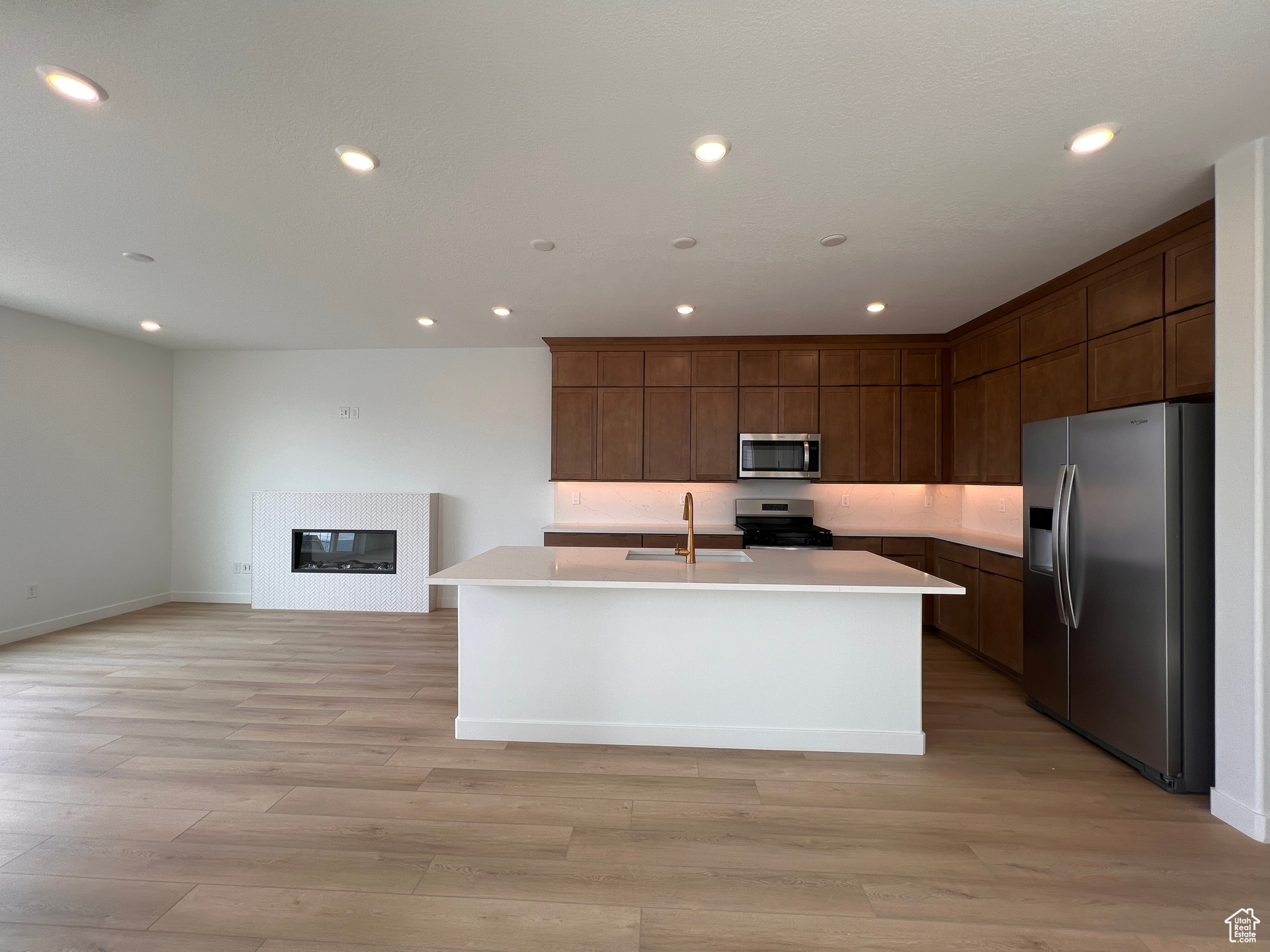 DEEP CREEK AT JORDANELLE RIDGE - Residential