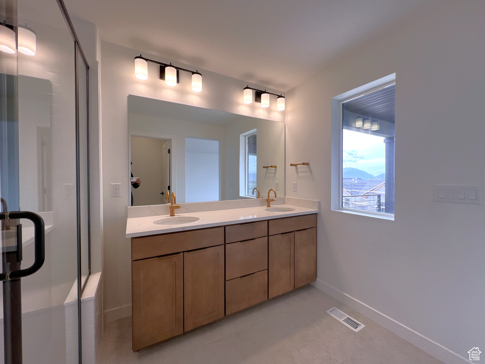 DEEP CREEK AT JORDANELLE RIDGE - Residential