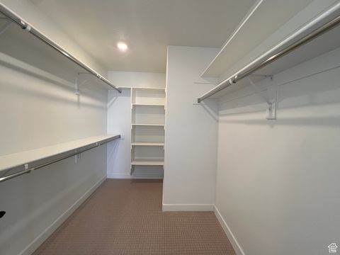 Tiny photo for 2391 N PARADISE FLAT LN #87, Heber City, UT 84032 (MLS # 2110082)