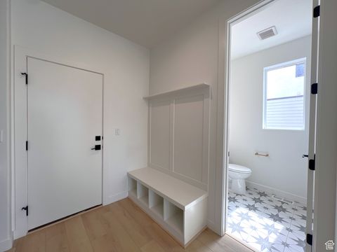 Tiny photo for 2391 N PARADISE FLAT LN #87, Heber City, UT 84032 (MLS # 2110082)