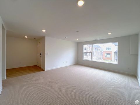 Tiny photo for 2391 N PARADISE FLAT LN #87, Heber City, UT 84032 (MLS # 2110082)