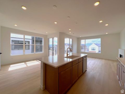 Tiny photo for 2391 N PARADISE FLAT LN #87, Heber City, UT 84032 (MLS # 2110082)
