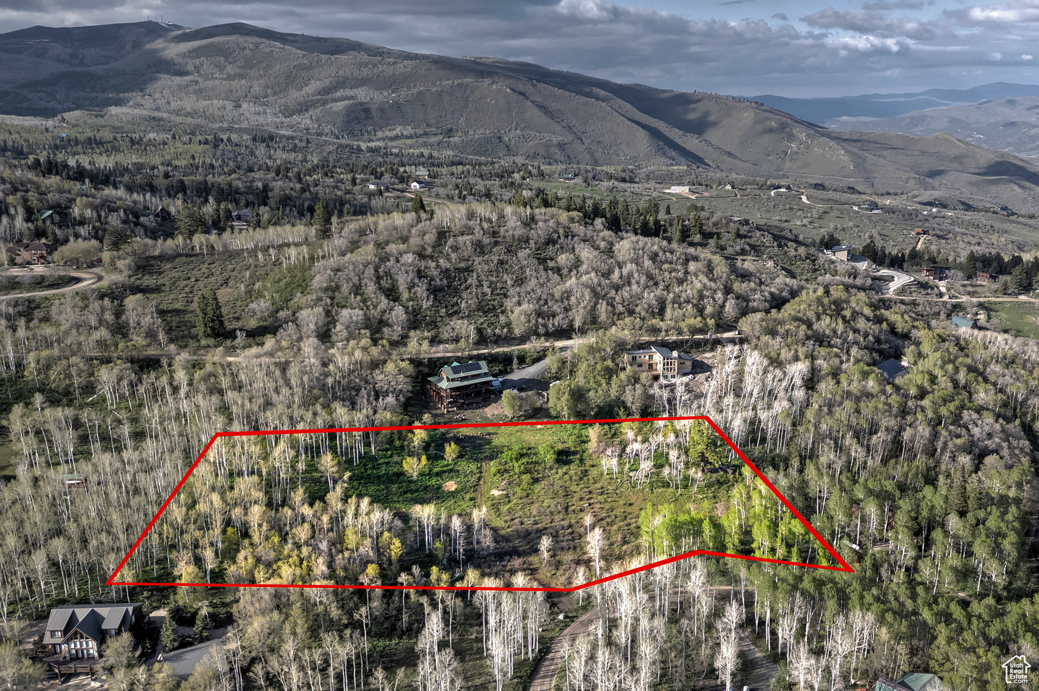 796 W Shady Ln, Coalville, Utah image 6