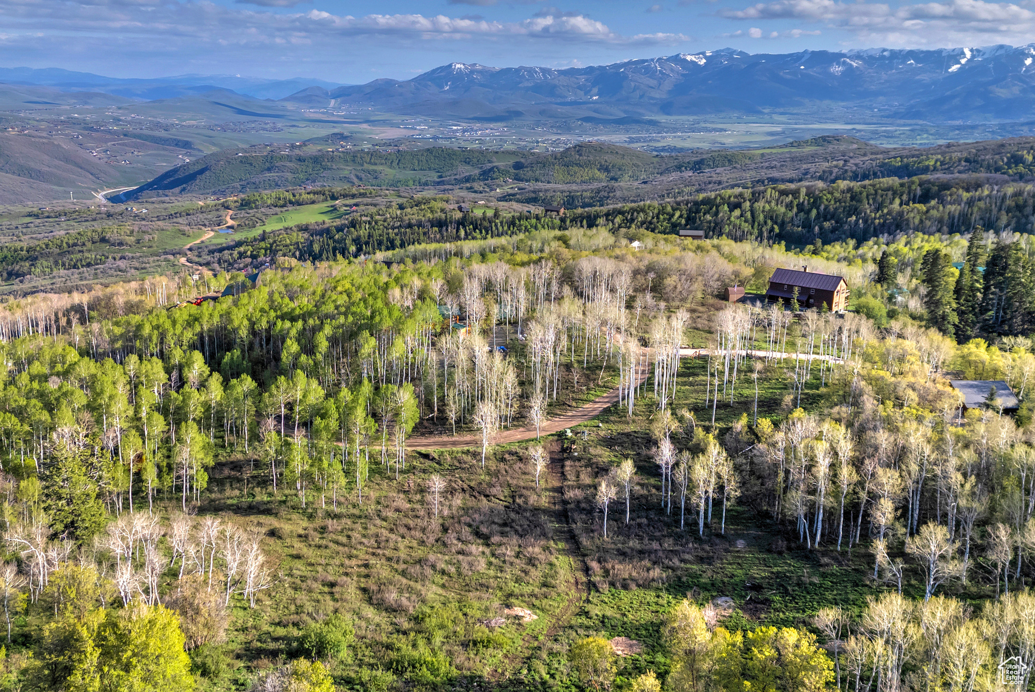 796 W Shady Ln, Coalville, Utah image 3