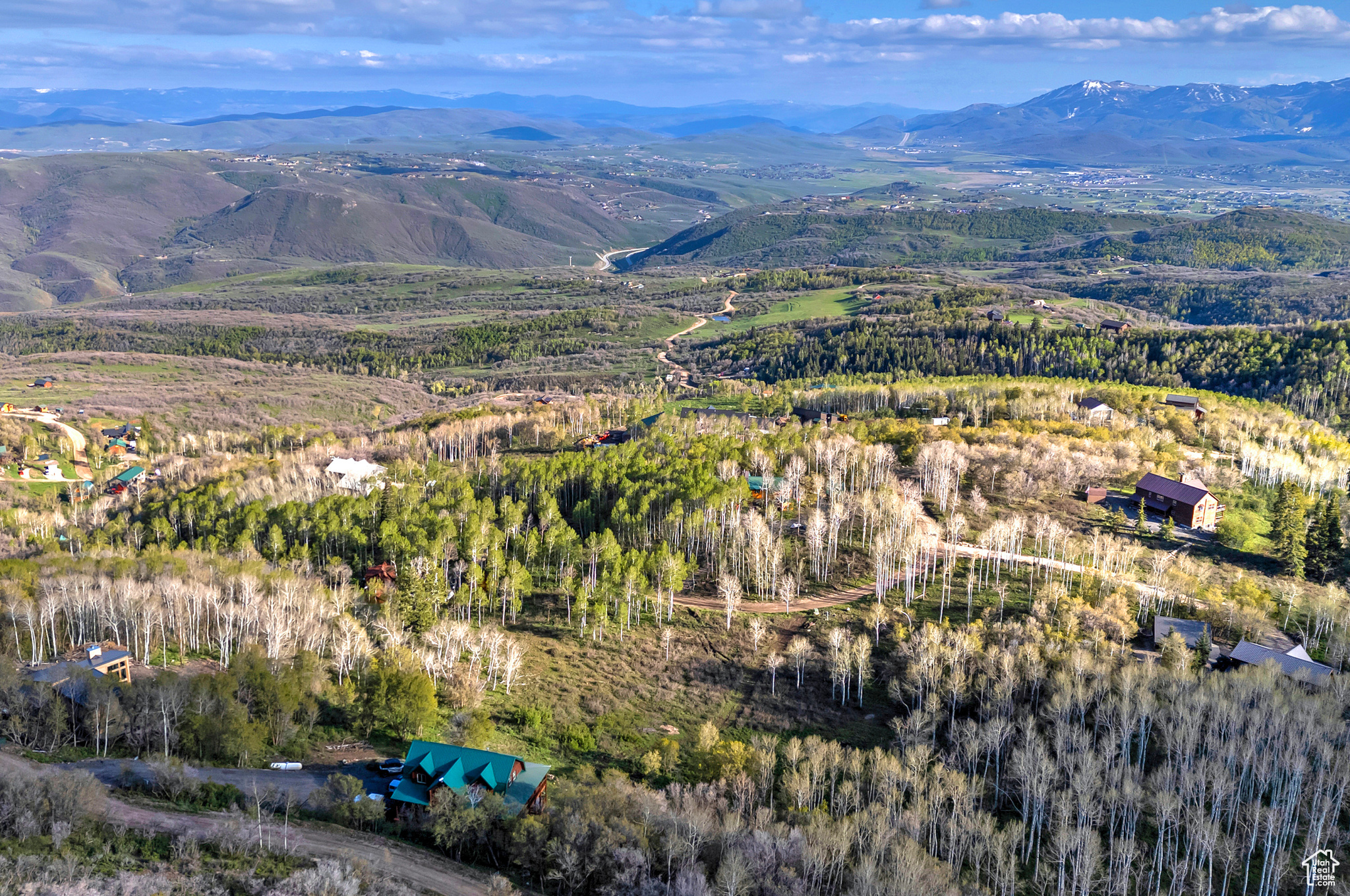 796 W Shady Ln, Coalville, Utah image 13