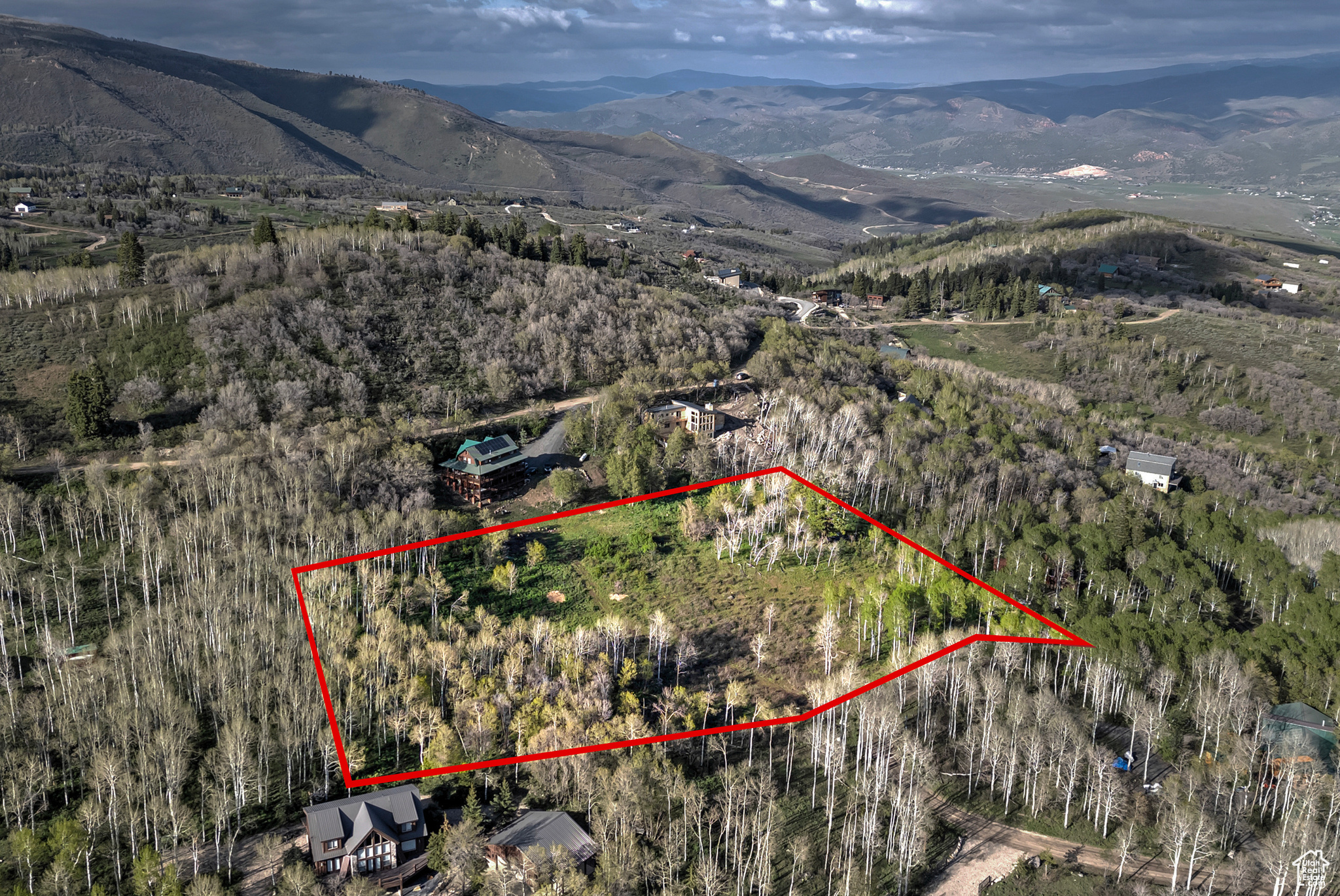 796 W Shady Ln, Coalville, Utah image 8