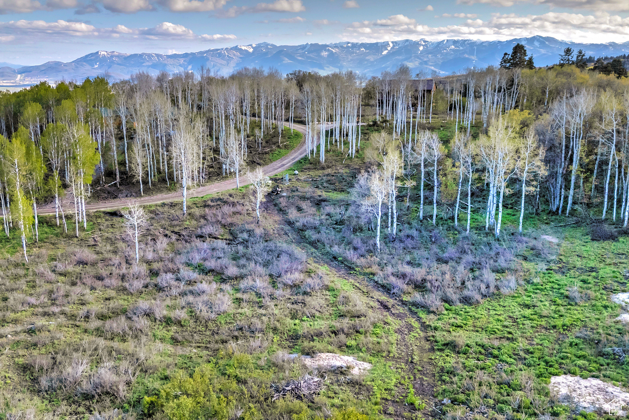 796 W Shady Ln, Coalville, Utah image 4