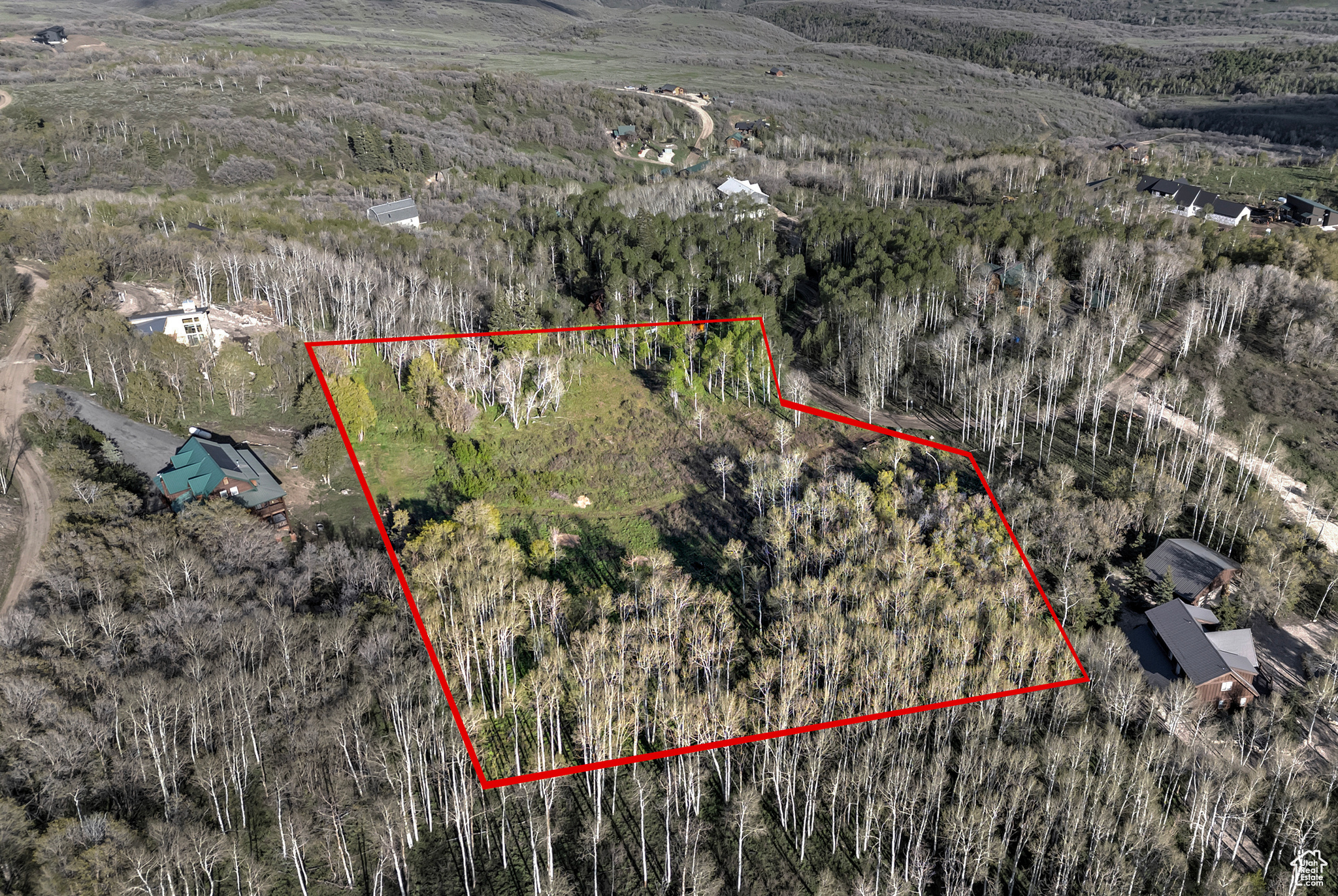 796 W Shady Ln, Coalville, Utah image 17