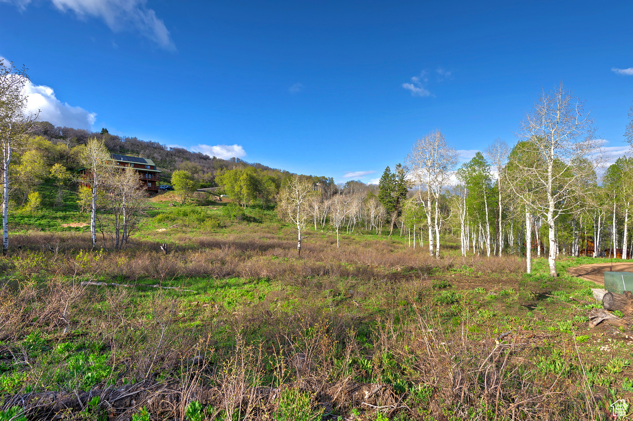 796 W Shady Ln, Coalville, Utah image 27