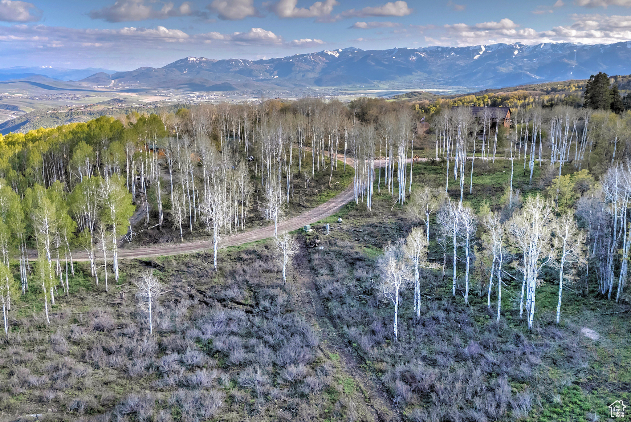 796 W Shady Ln, Coalville, Utah image 21