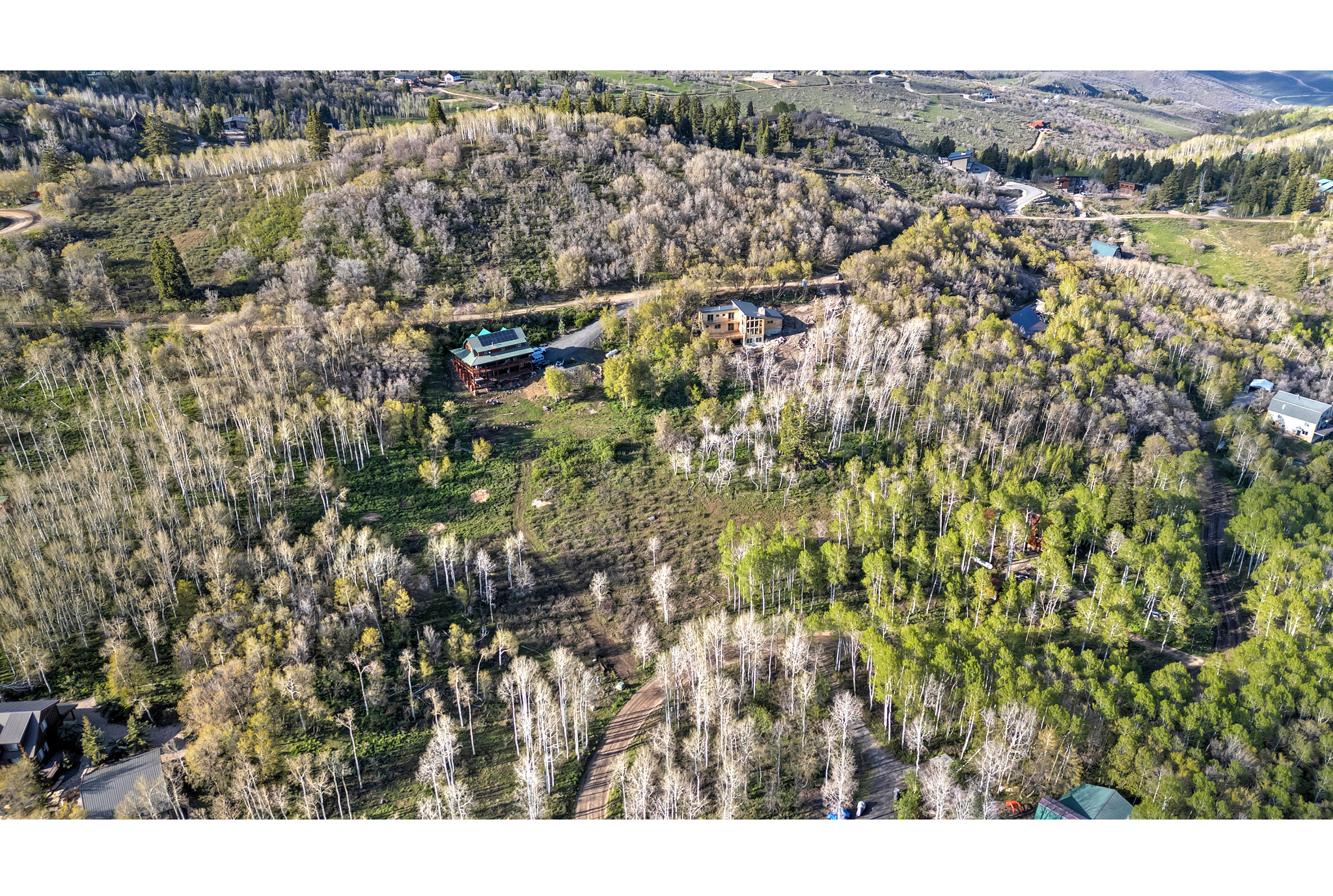 796 W Shady Ln, Coalville, Utah image 31