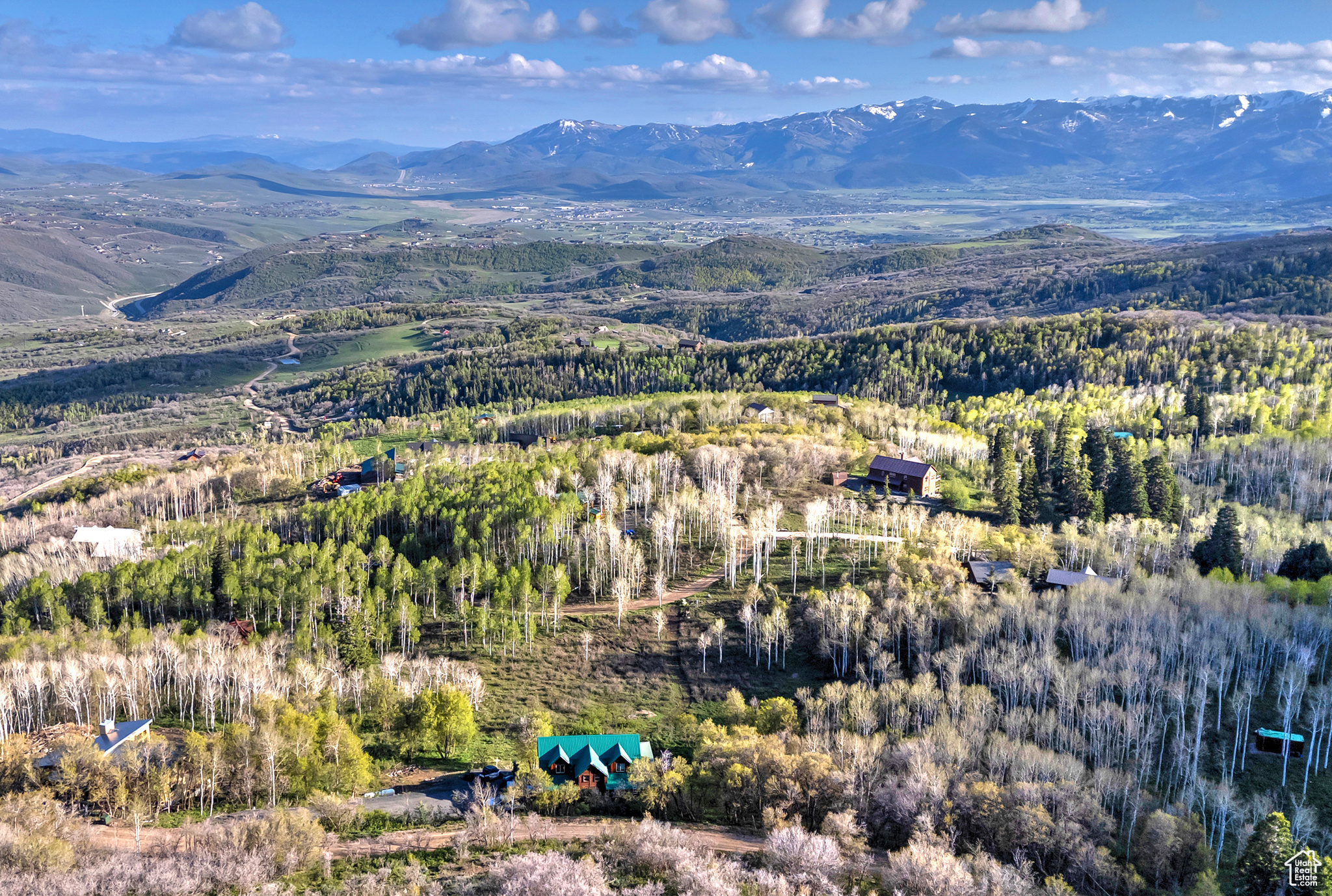 796 W Shady Ln, Coalville, Utah image 20