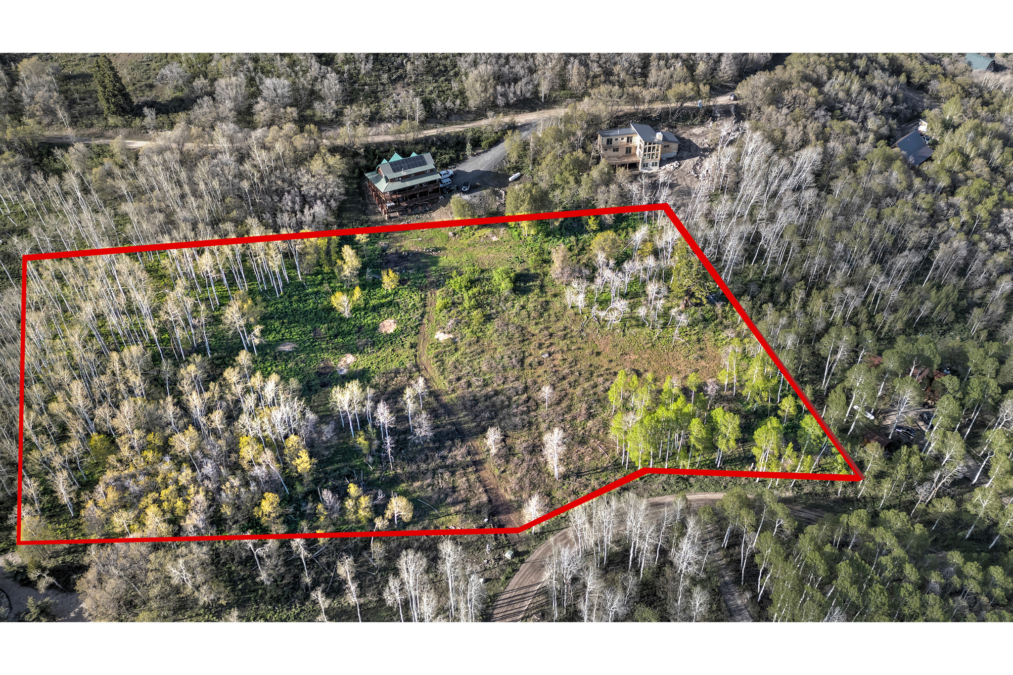 796 W Shady Ln, Coalville, Utah image 30