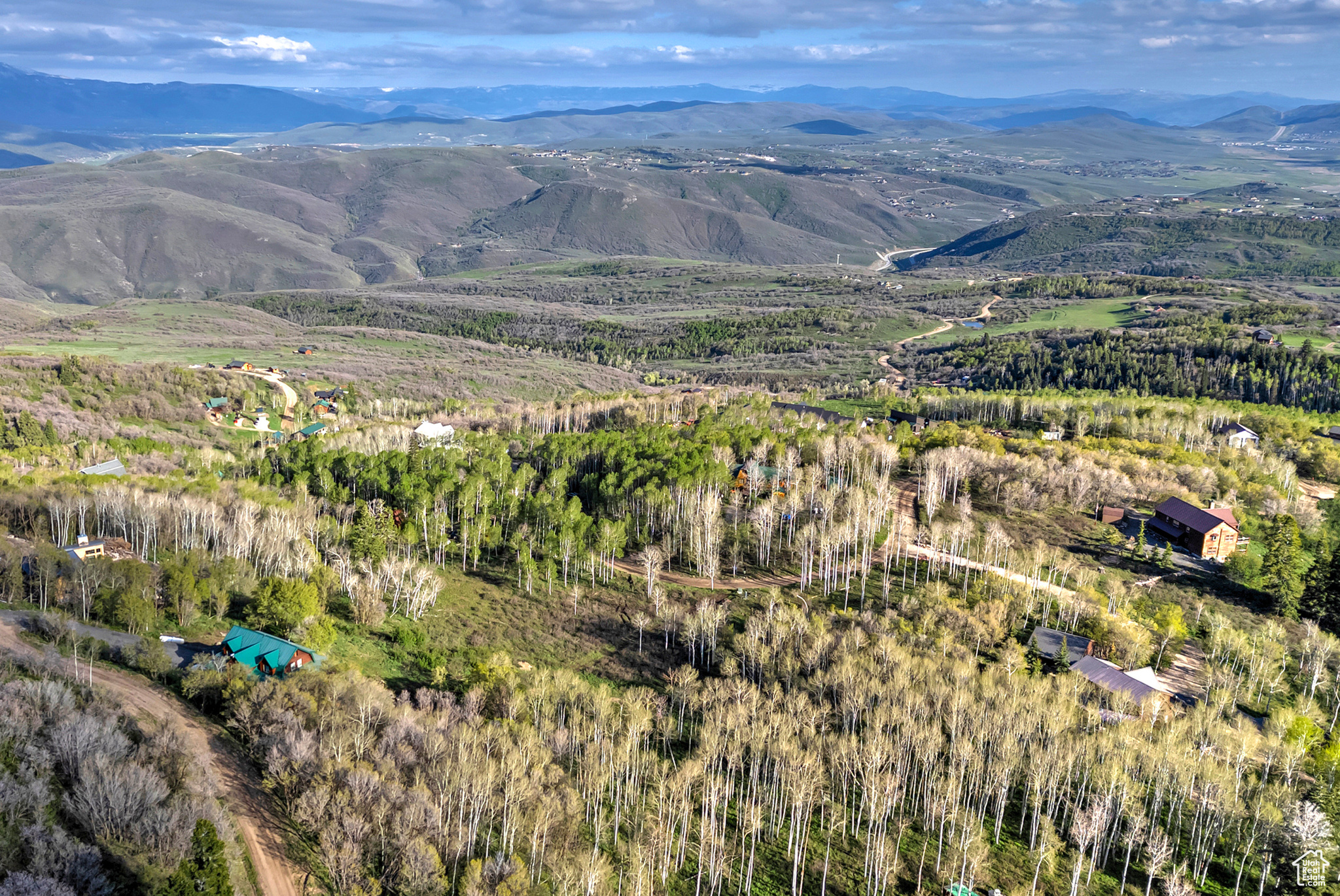 796 W Shady Ln, Coalville, Utah image 11