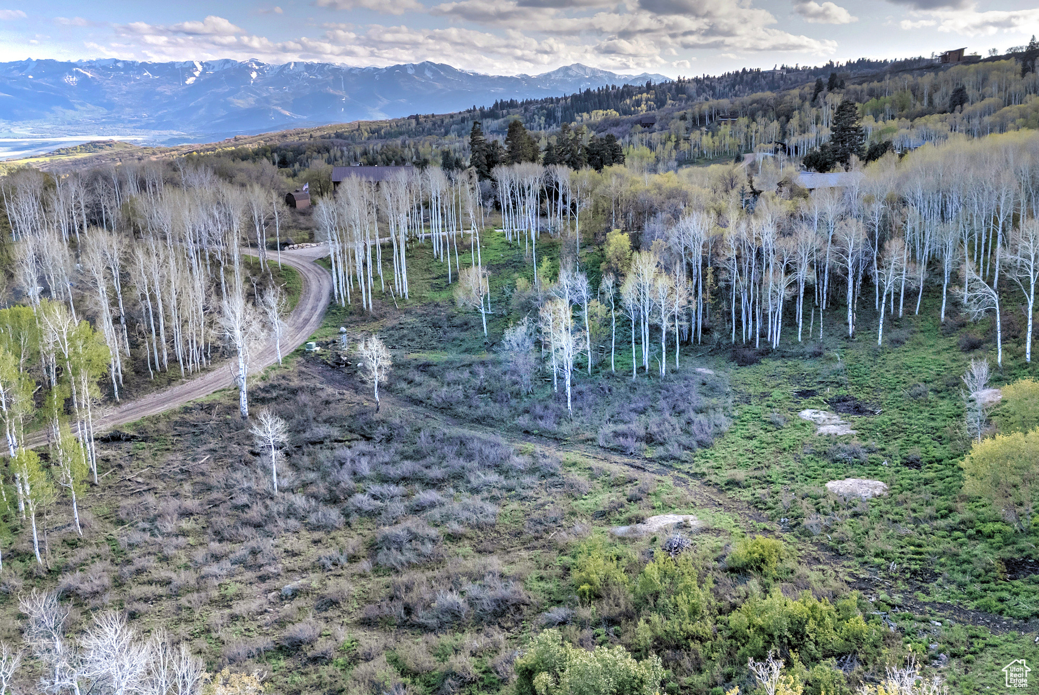 796 W Shady Ln, Coalville, Utah image 22