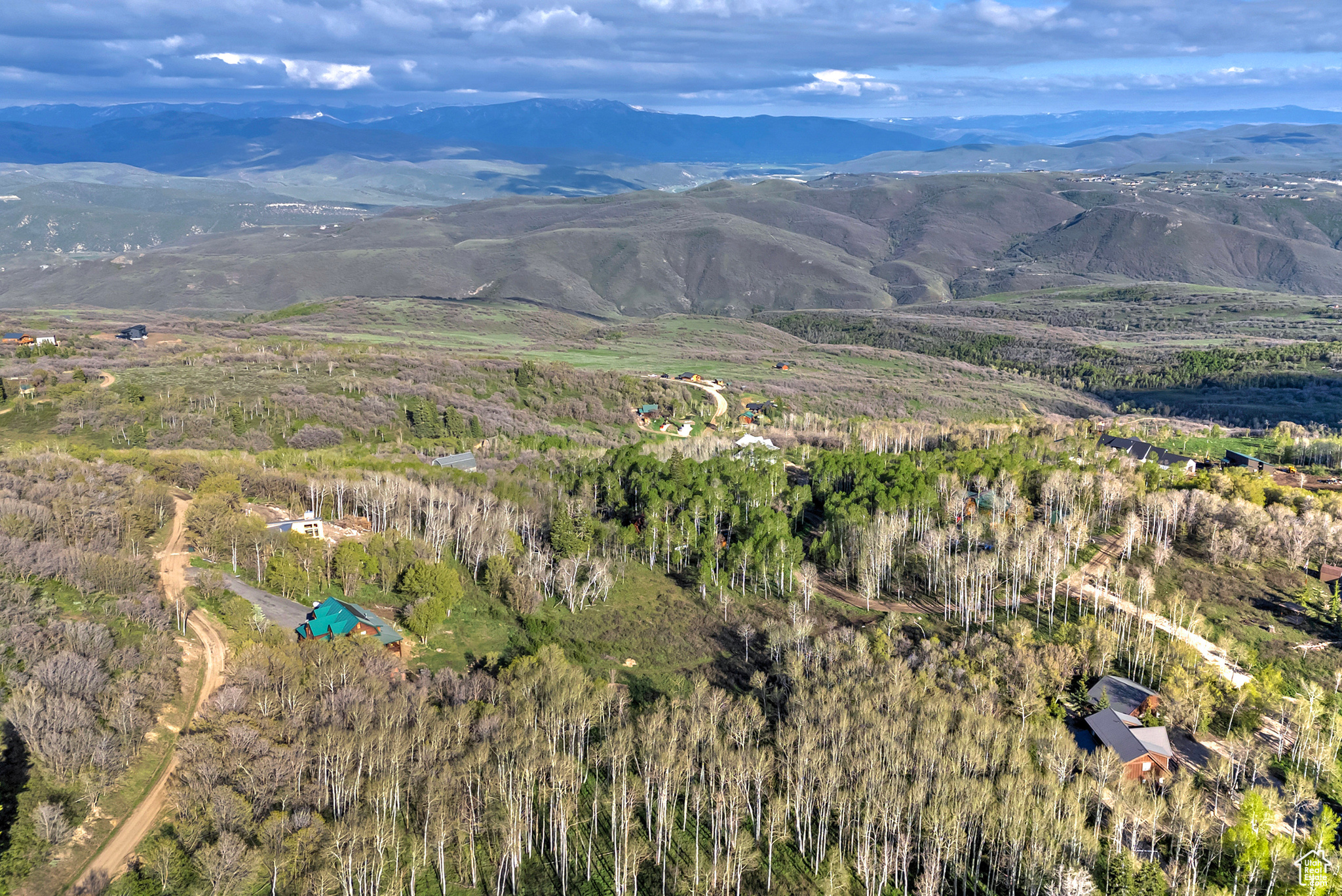 796 W Shady Ln, Coalville, Utah image 18