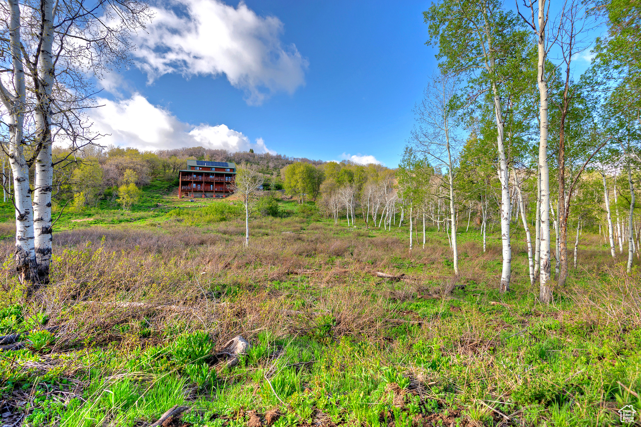 796 W Shady Ln, Coalville, Utah image 24