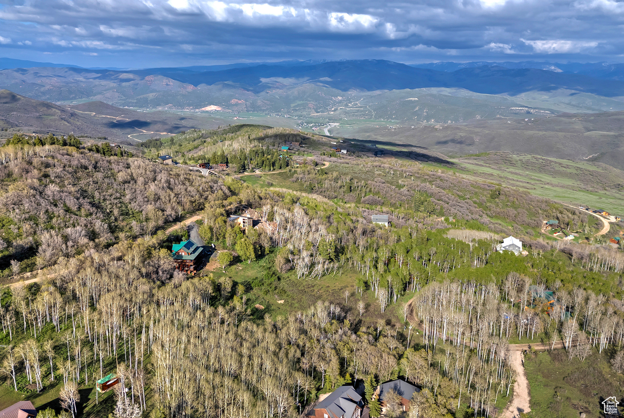 796 W Shady Ln, Coalville, Utah image 9