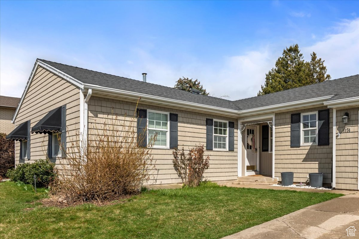 1174 N Cherrywood Dr, Layton, Utah image 42
