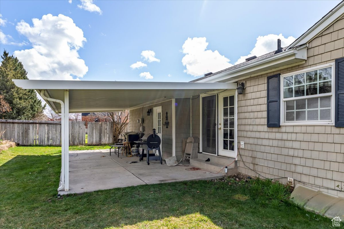 1174 N Cherrywood Dr, Layton, Utah image 39