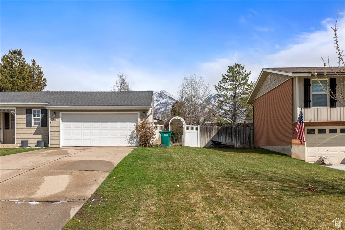 1174 N Cherrywood Dr, Layton, Utah image 40