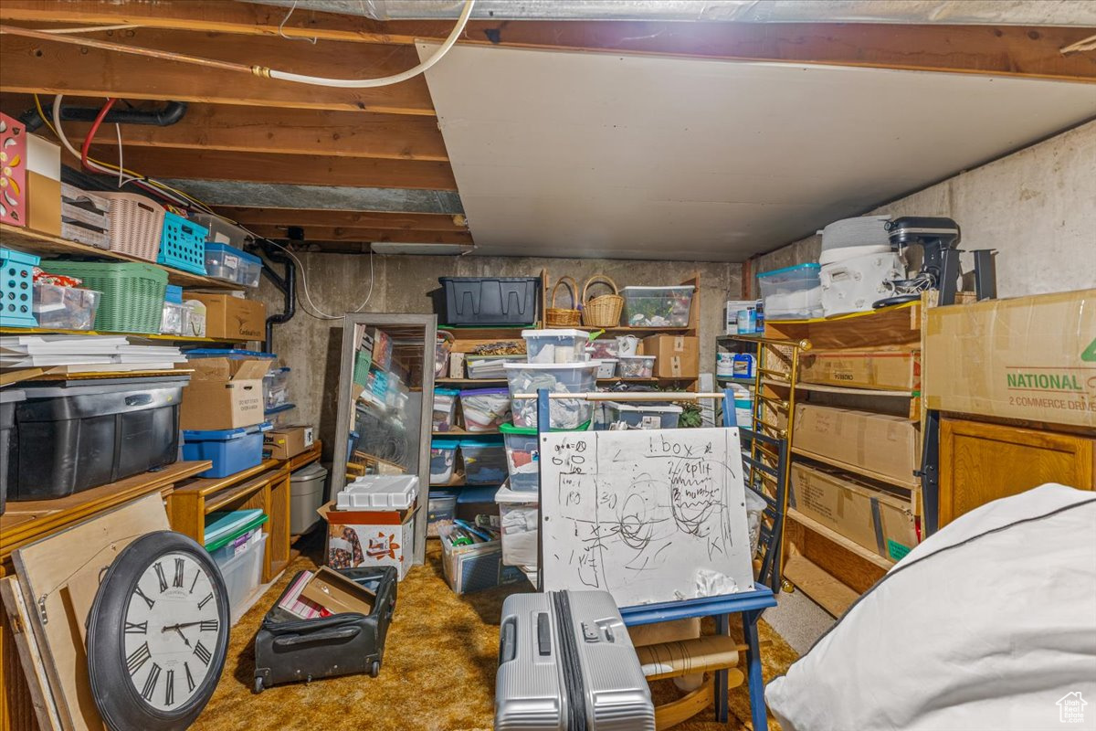 1174 N Cherrywood Dr, Layton, Utah image 30