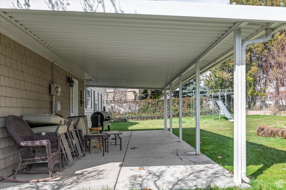 1174 N Cherrywood Dr, Layton, Utah image 32