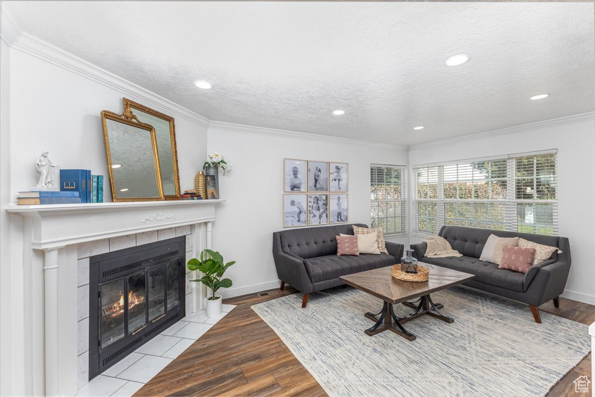 1174 N Cherrywood Dr, Layton, Utah image 12