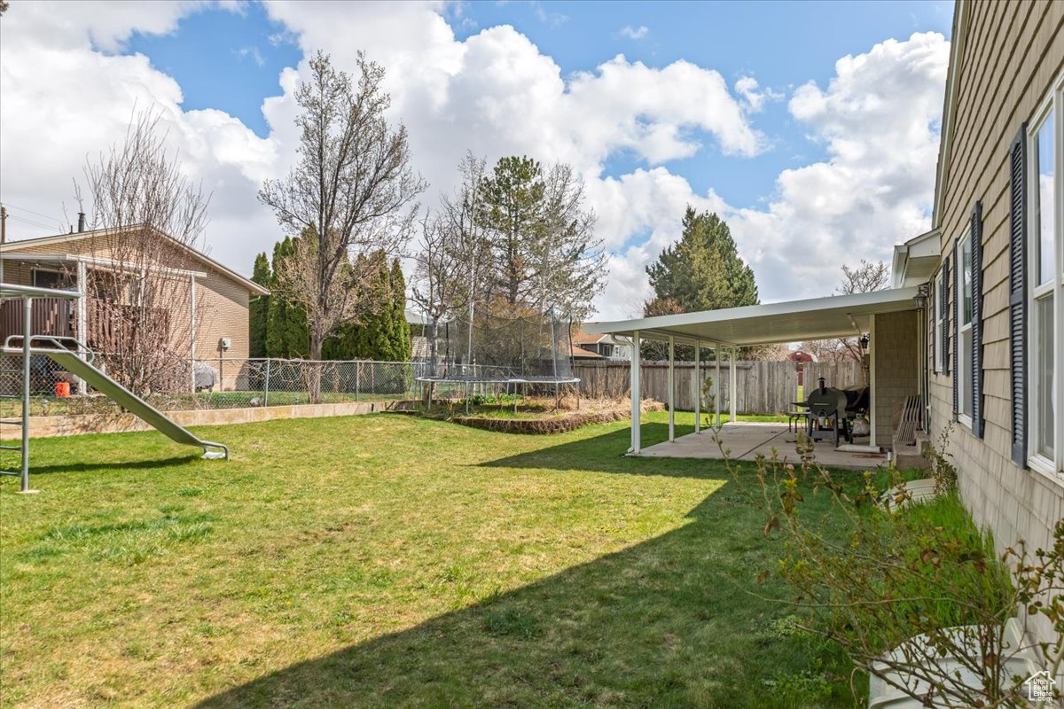 1174 N Cherrywood Dr, Layton, Utah image 38