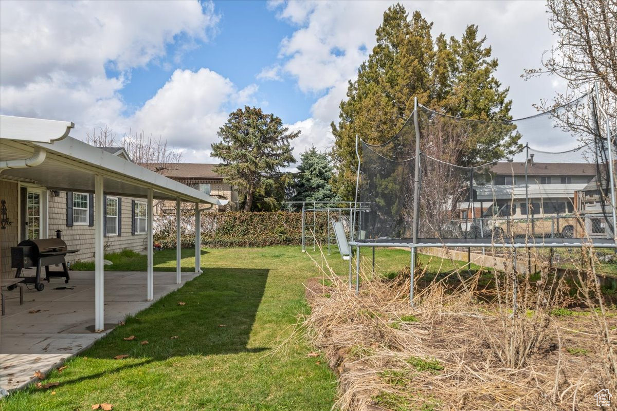 1174 N Cherrywood Dr, Layton, Utah image 33