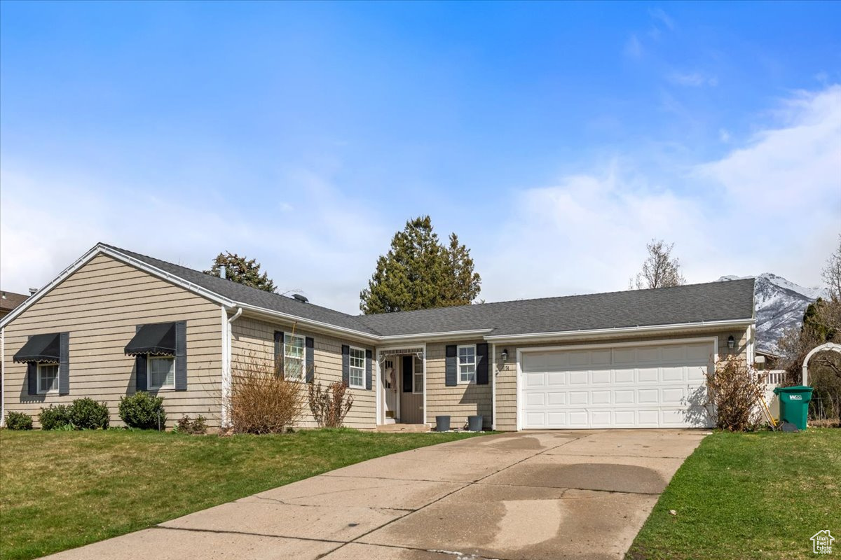 1174 N Cherrywood Dr, Layton, Utah image 2