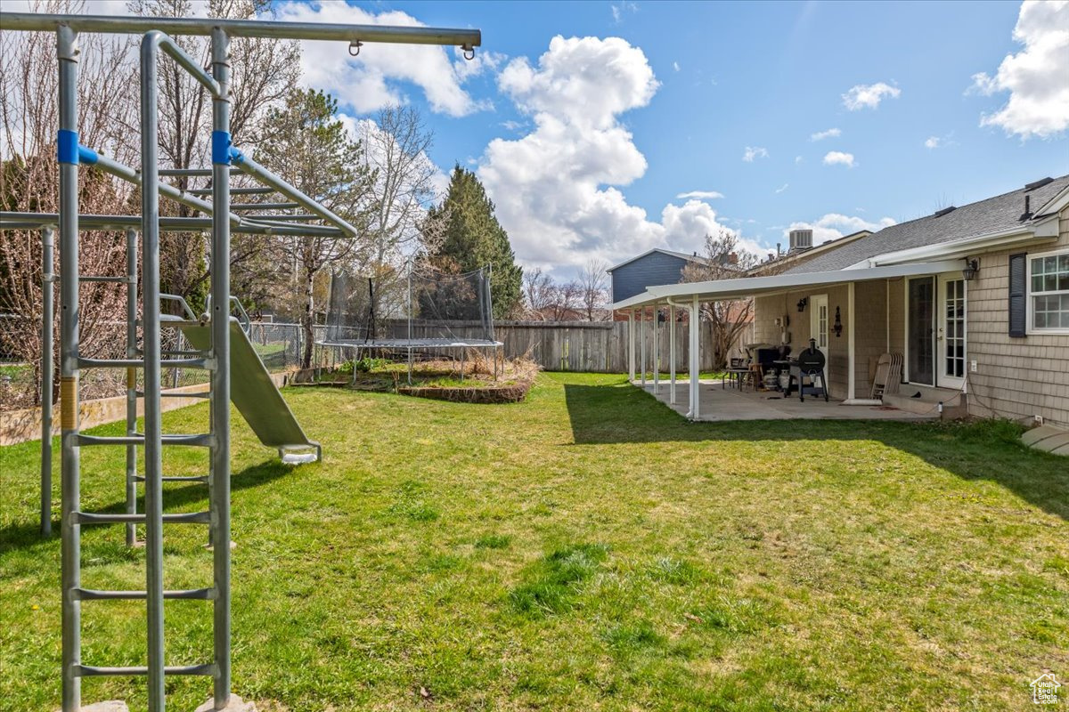 1174 N Cherrywood Dr, Layton, Utah image 36