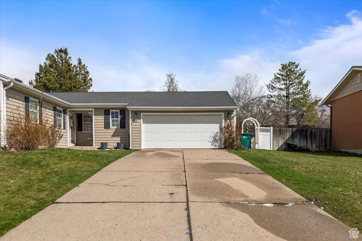 1174 N Cherrywood Dr, Layton, Utah image 41