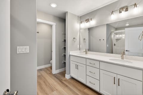 Tiny photo for 2719 W 2735 St N #134, Plain City, UT 84404 (MLS # 2174315)