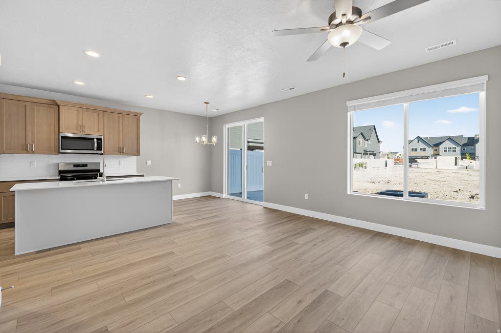 Photo of 2719 W 2735 St N #134, Plain City, UT 84404 (MLS # 2174315)