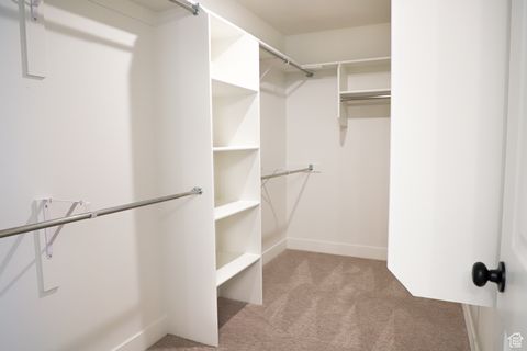 Tiny photo for 457 E 720 N LOT #8, Salem, UT 84653 (MLS # 2116392)