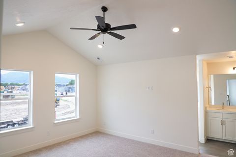 Tiny photo for 457 E 720 N LOT #8, Salem, UT 84653 (MLS # 2116392)