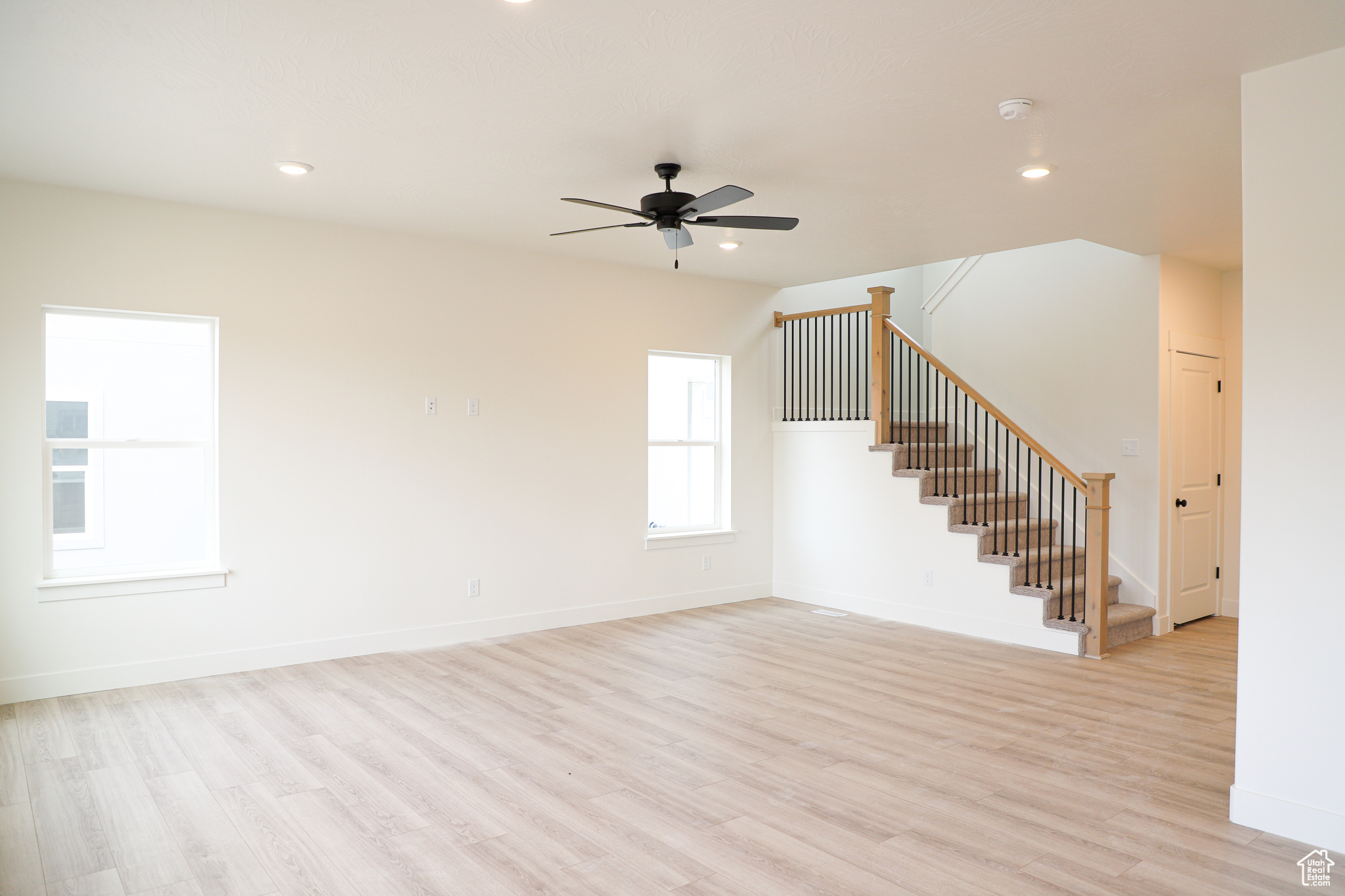 SALEM FIELDS - Residential