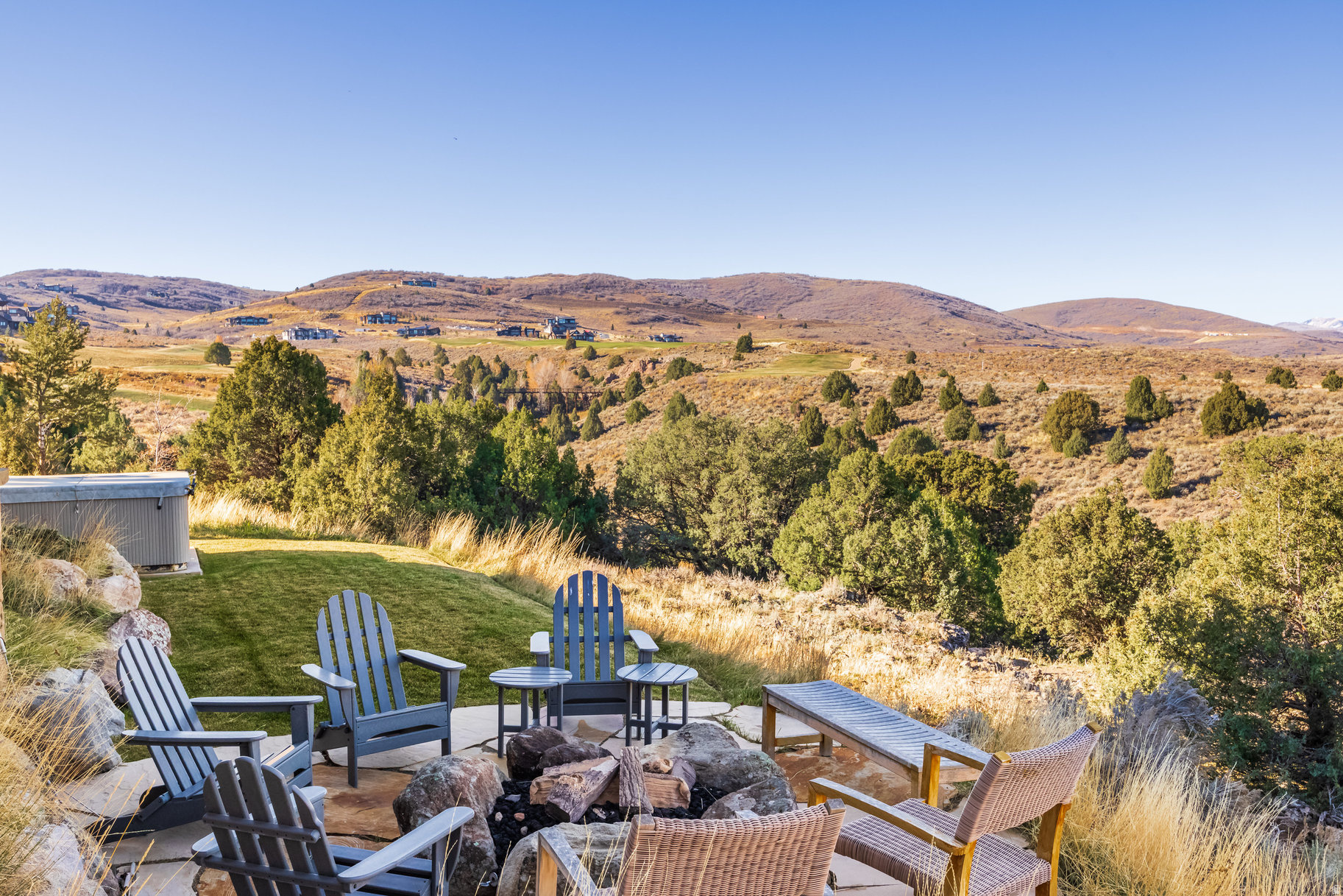 VICTORY RANCH - Residential