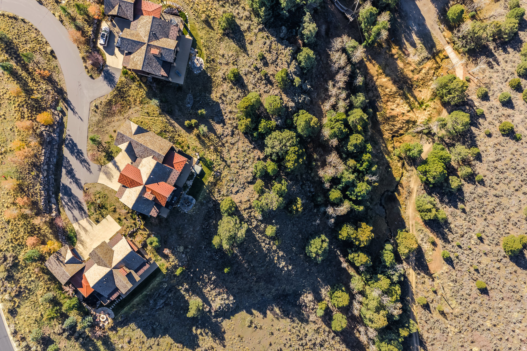 VICTORY RANCH - Residential