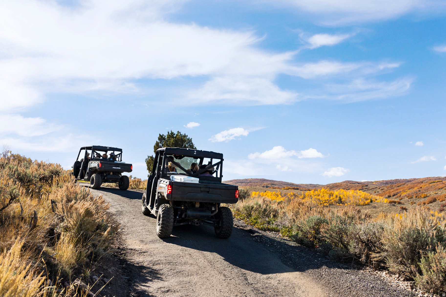 VICTORY RANCH - Residential