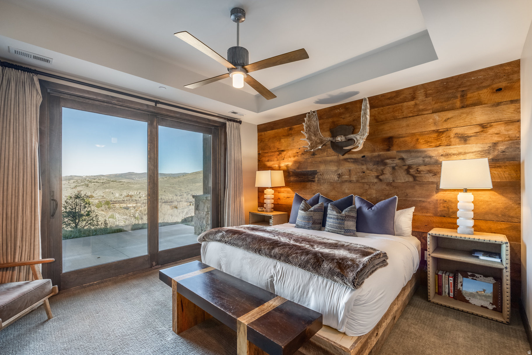 VICTORY RANCH - Residential