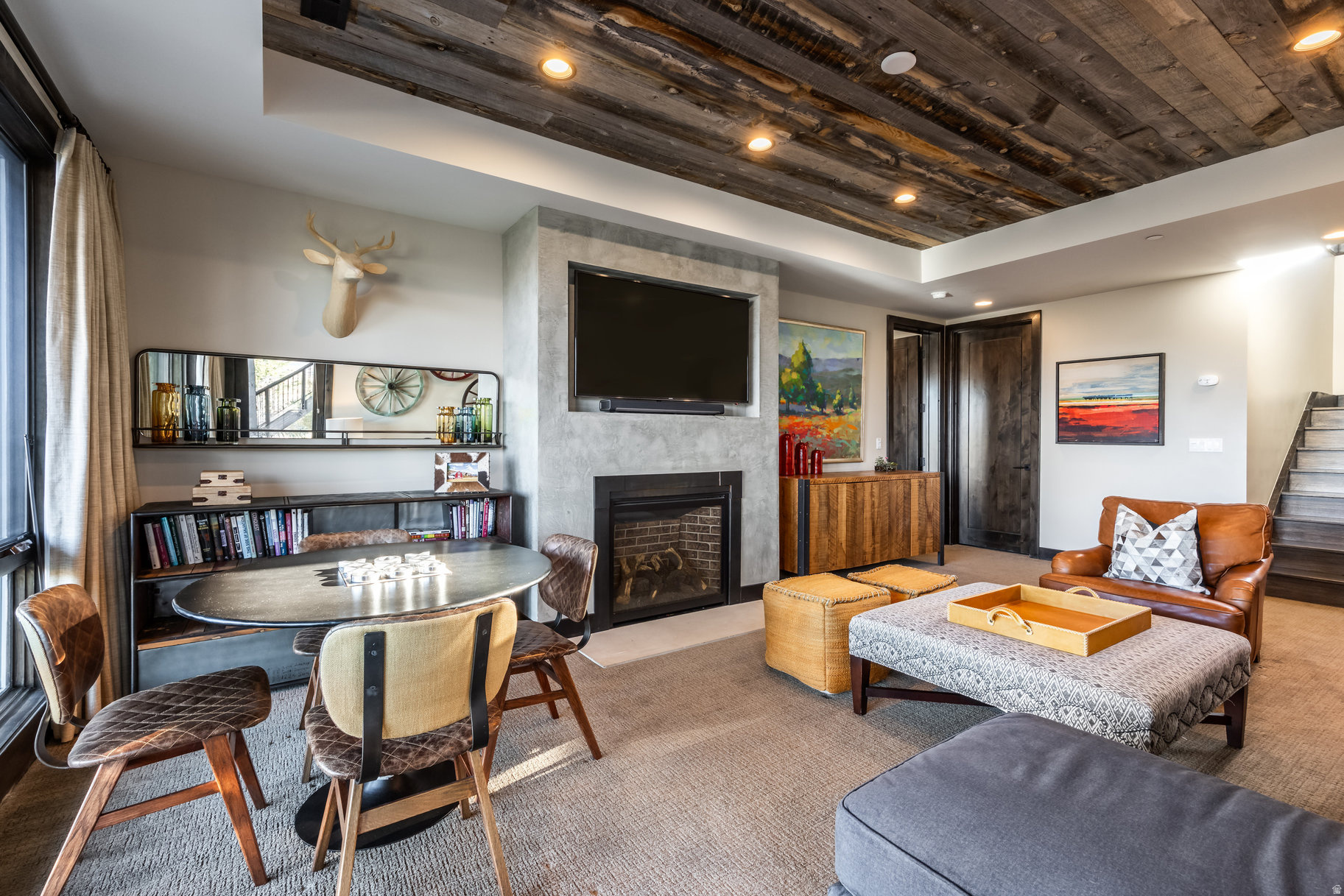 VICTORY RANCH - Residential