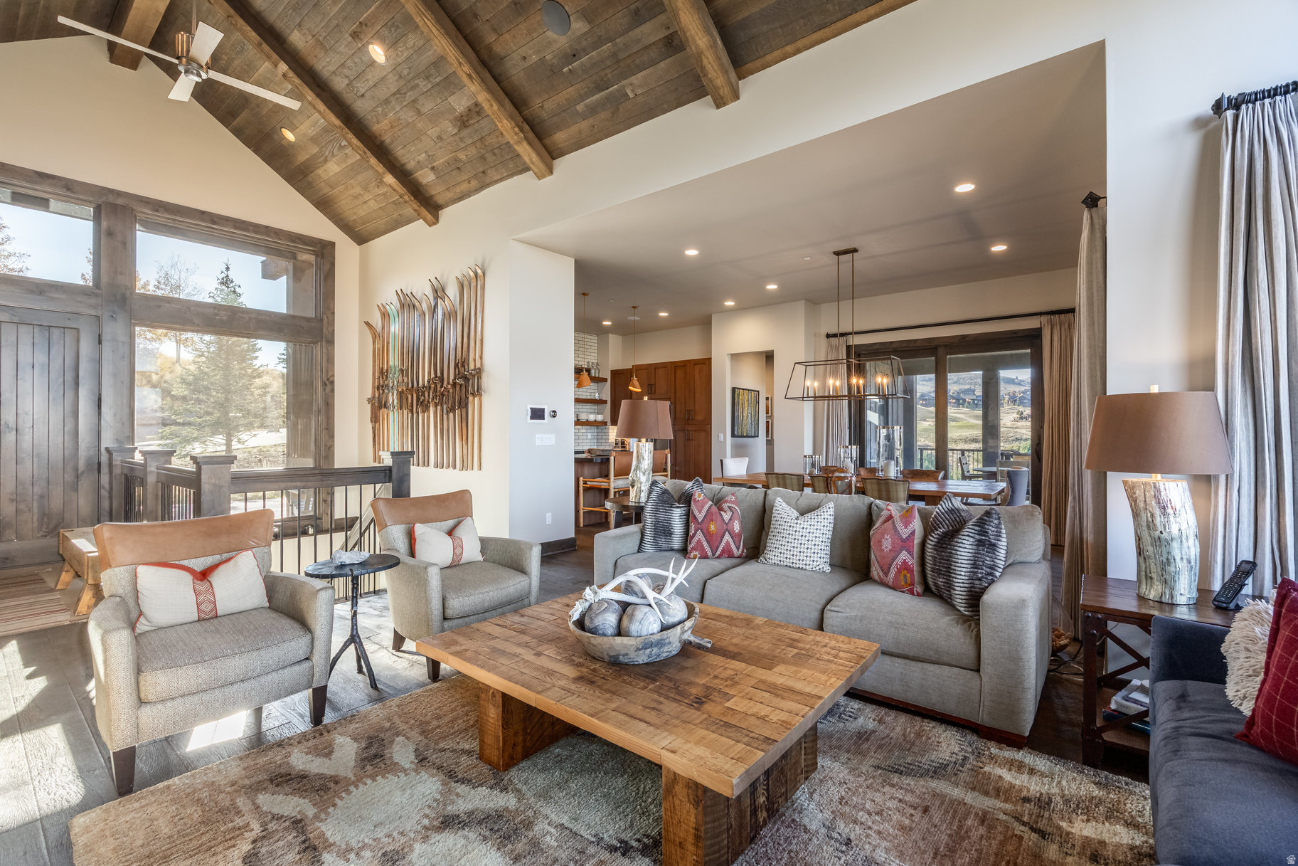 VICTORY RANCH - Residential