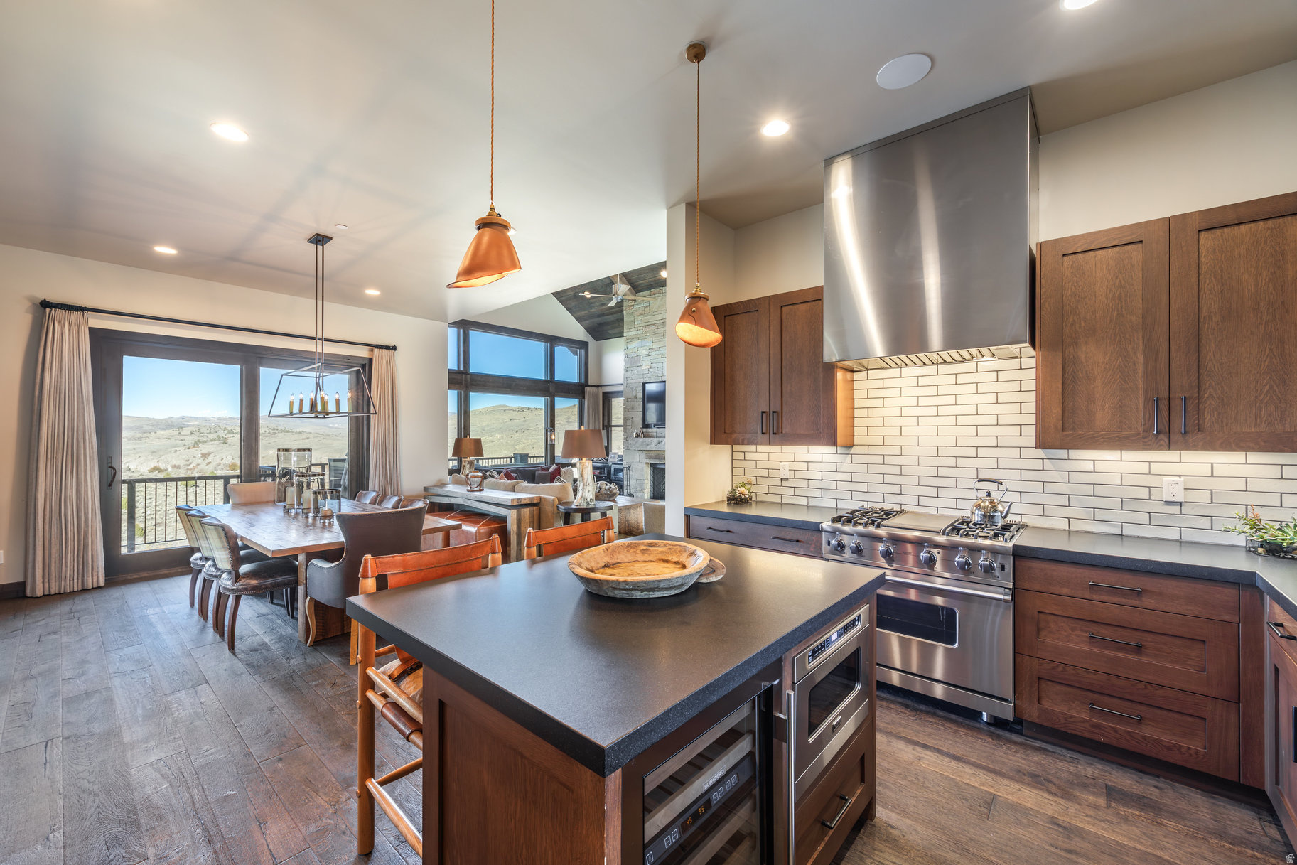 VICTORY RANCH - Residential