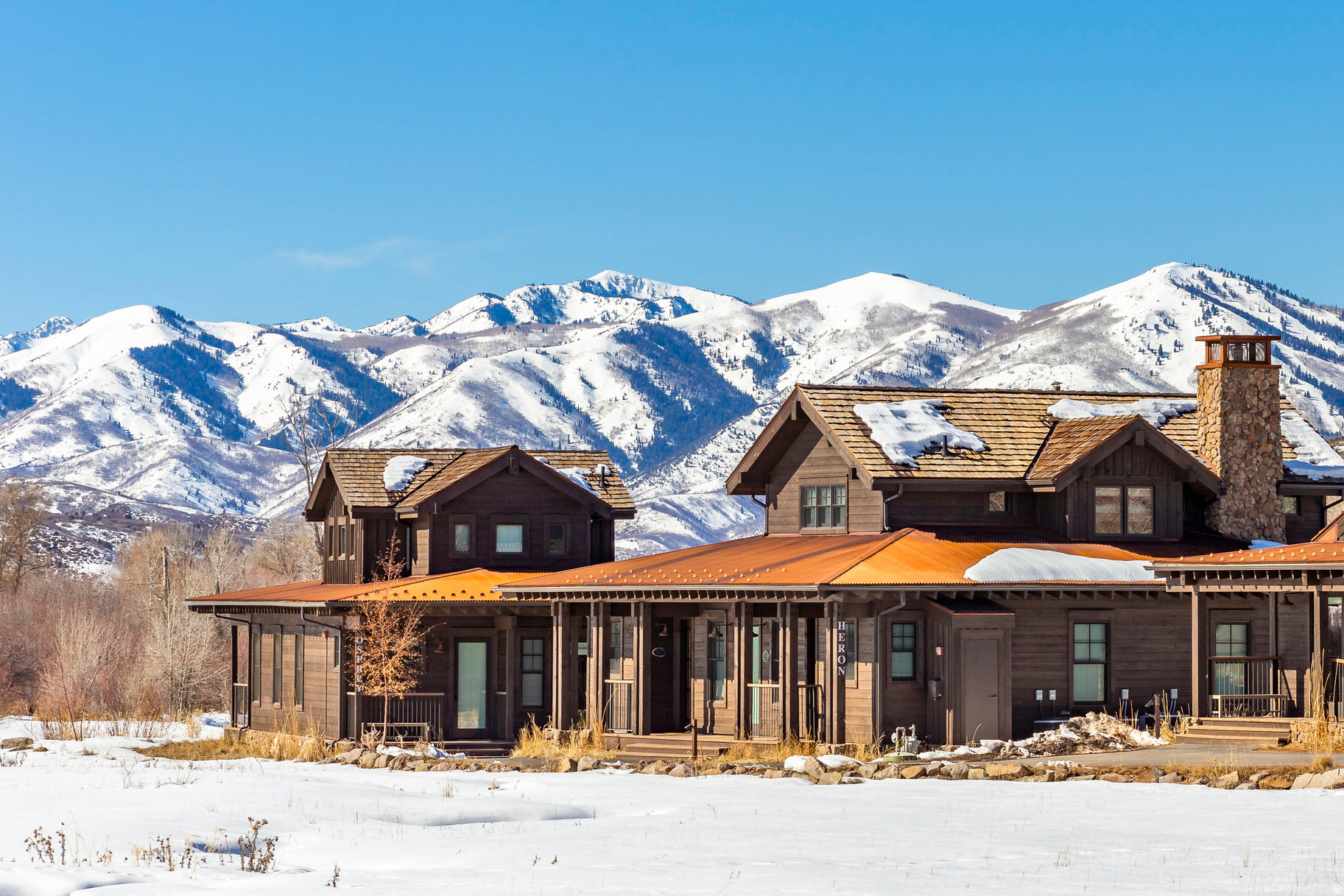 VICTORY RANCH - Residential