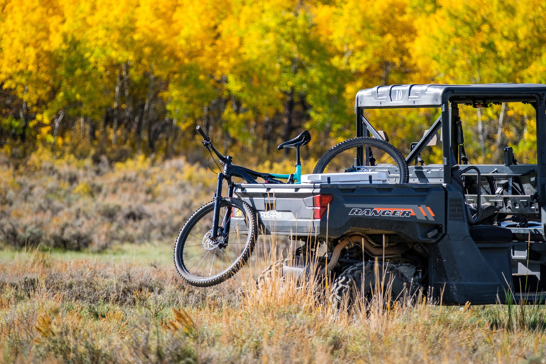 VICTORY RANCH - Residential